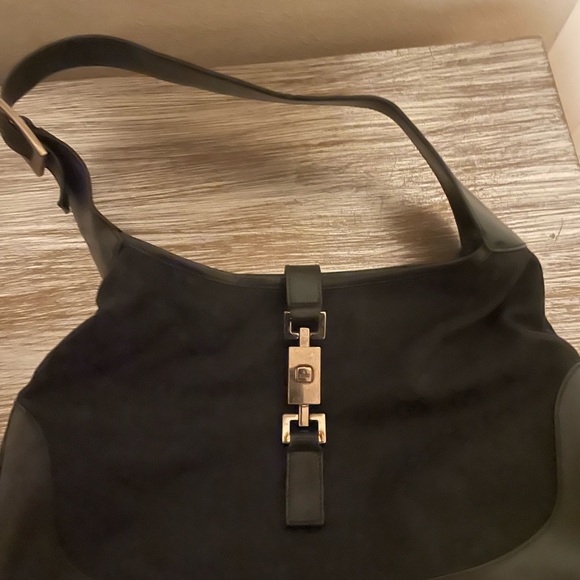 Gucci Pre-Owned shoulder bag - Picture 8 of 9